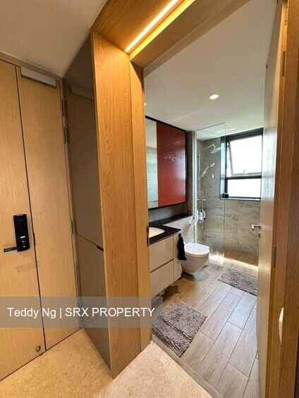 The Tre Ver (D13), Condominium #528077641